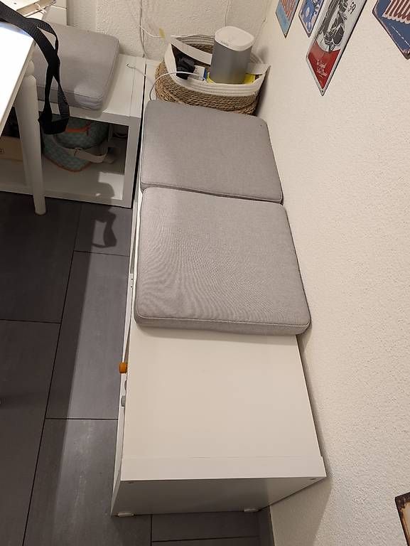 Scaffali: Ikea Kallax  – Usato da Hölstein venduto da pav_2jpz 1