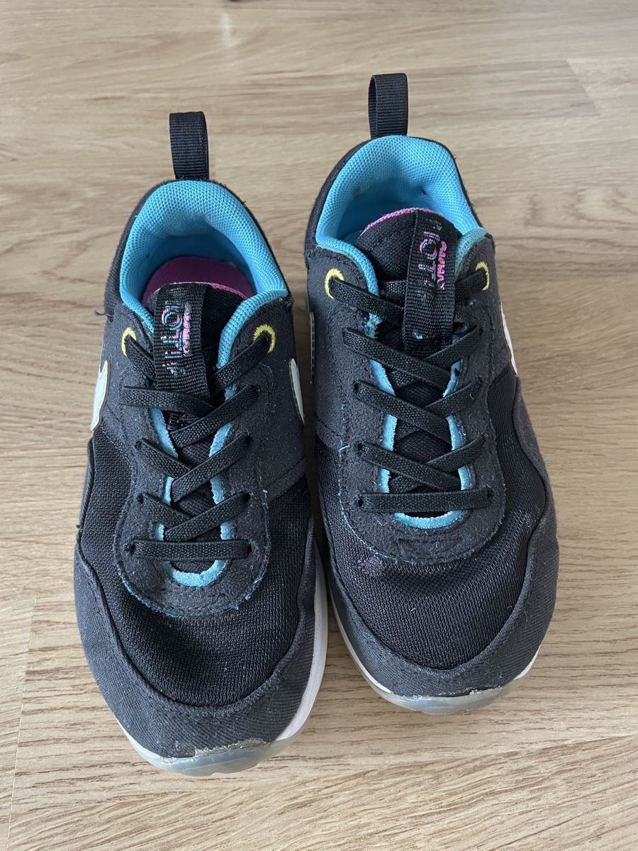 Nike Scarpe per ragazzi: Nike Air Max Kinderschuhe | Sneaker | Gr. 29.5 – Usato da Zürich venduto da samira12382 2