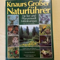 Tier- und Pflanzenwelt Mitteleuropas, 1984
