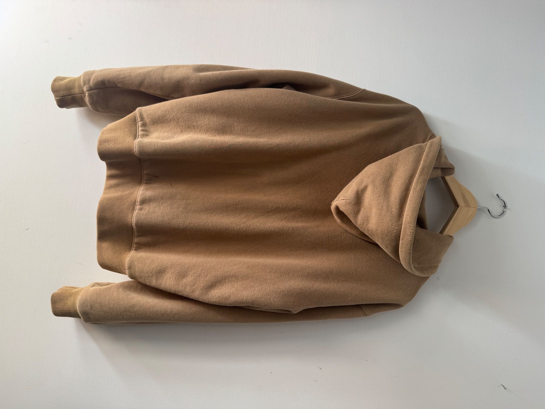 Stüssy Giacche: Stussy Zipper – Usato da Baden venduto da cam_bk6k 1