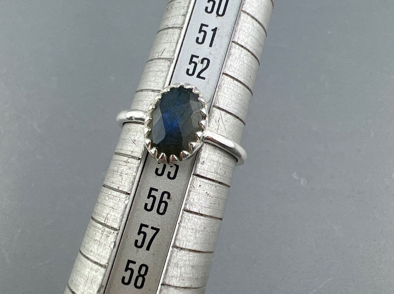 Anelli: Ring 925 Silber – Usato da Niederuzwil venduto da leo_8857 3