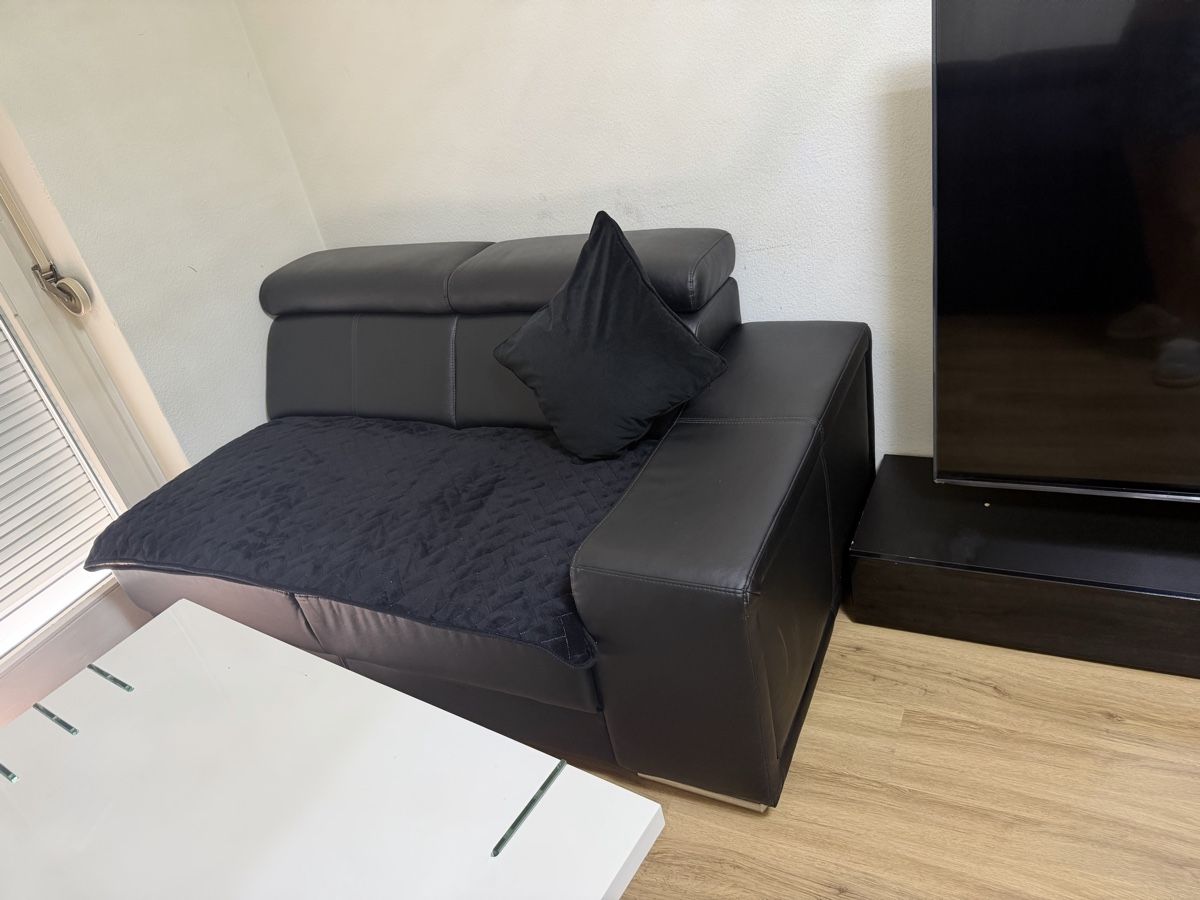 Sofas: sofa mit couchtisch – D'occasion à Winterthur par sej_g8d7 2