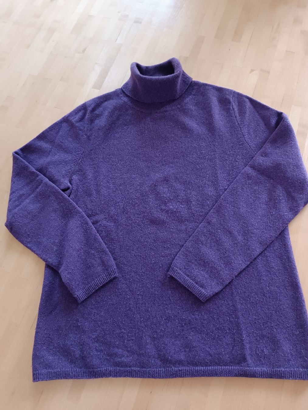 C&A Maglioni & Felpe: Pullover Kaschmir – Usato da Basel venduto da kau_d97h