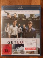 Blu Ray - Get Lucky *Neu*