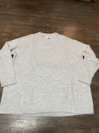 Kuscheliger Damenpullover Gr. XL, The Basics, Strickpulli gr