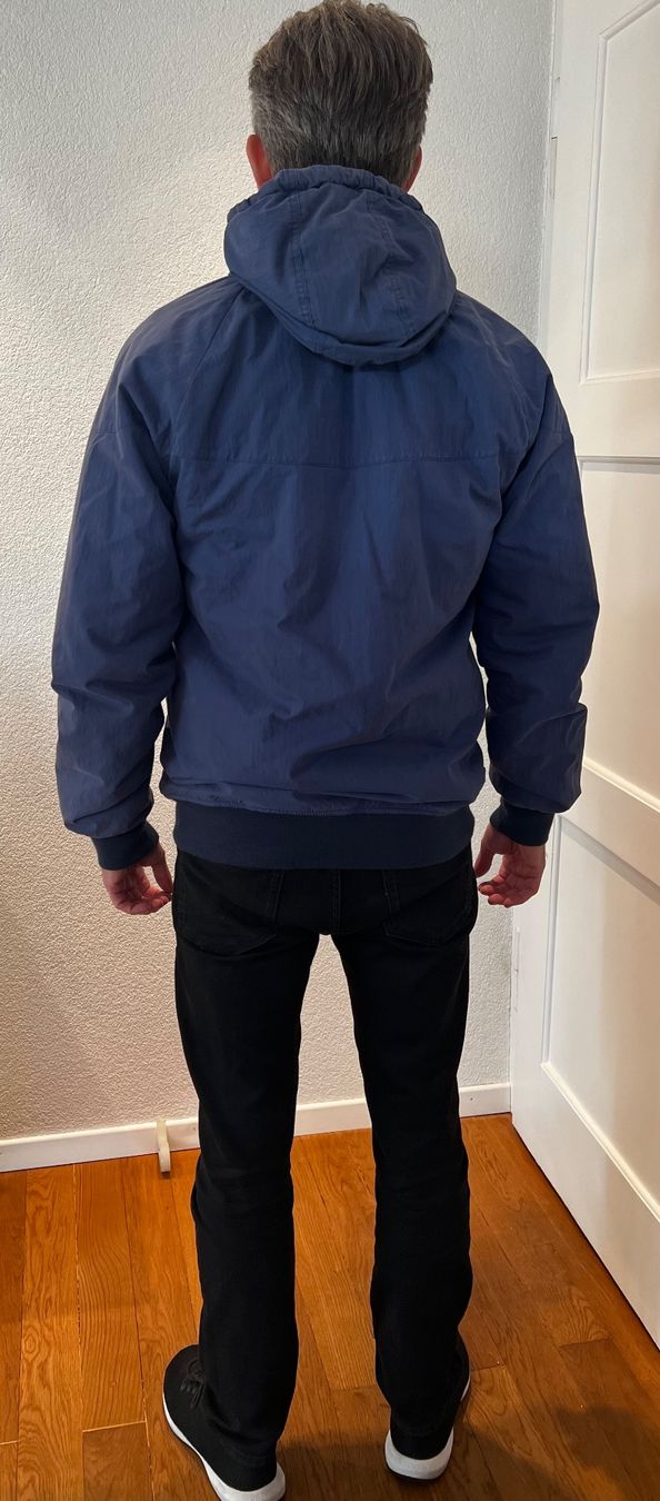 Giacche: Winterjacke LOREAK MENDIAN (Neuwertig) – Usato da Basel venduto da Luxmann2023 3