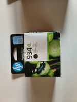 HP Patrone 934 Black XL 