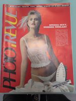 Photo Revue - Magazine collector érotique rare!