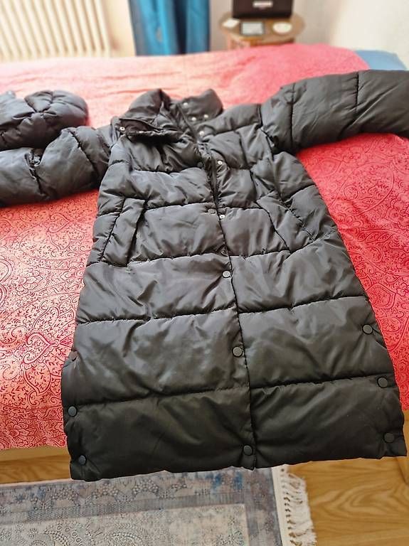 Giacche & Cappotti: Wintermäntel gr.152 neu – Usato da Zürich venduto da eli_gq2r