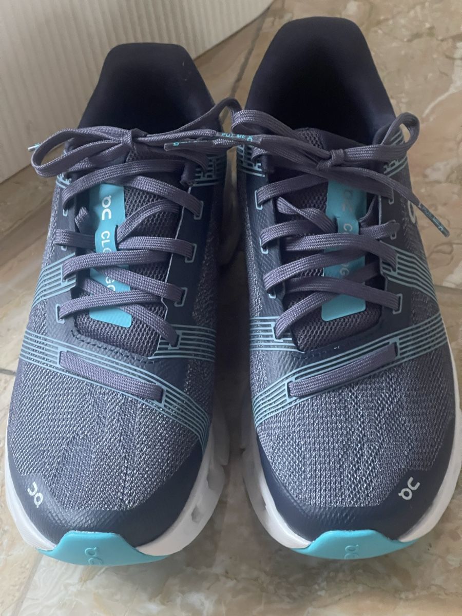 On Scarpe da donna: On Laufschuhe Damen Grösse 37 – Nuovo (secondo la descrizione) da Dietikon venduto da Nieselchen 5