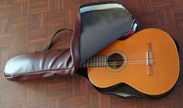Gitarre Alhambra 3C MURO DEL ALCOY