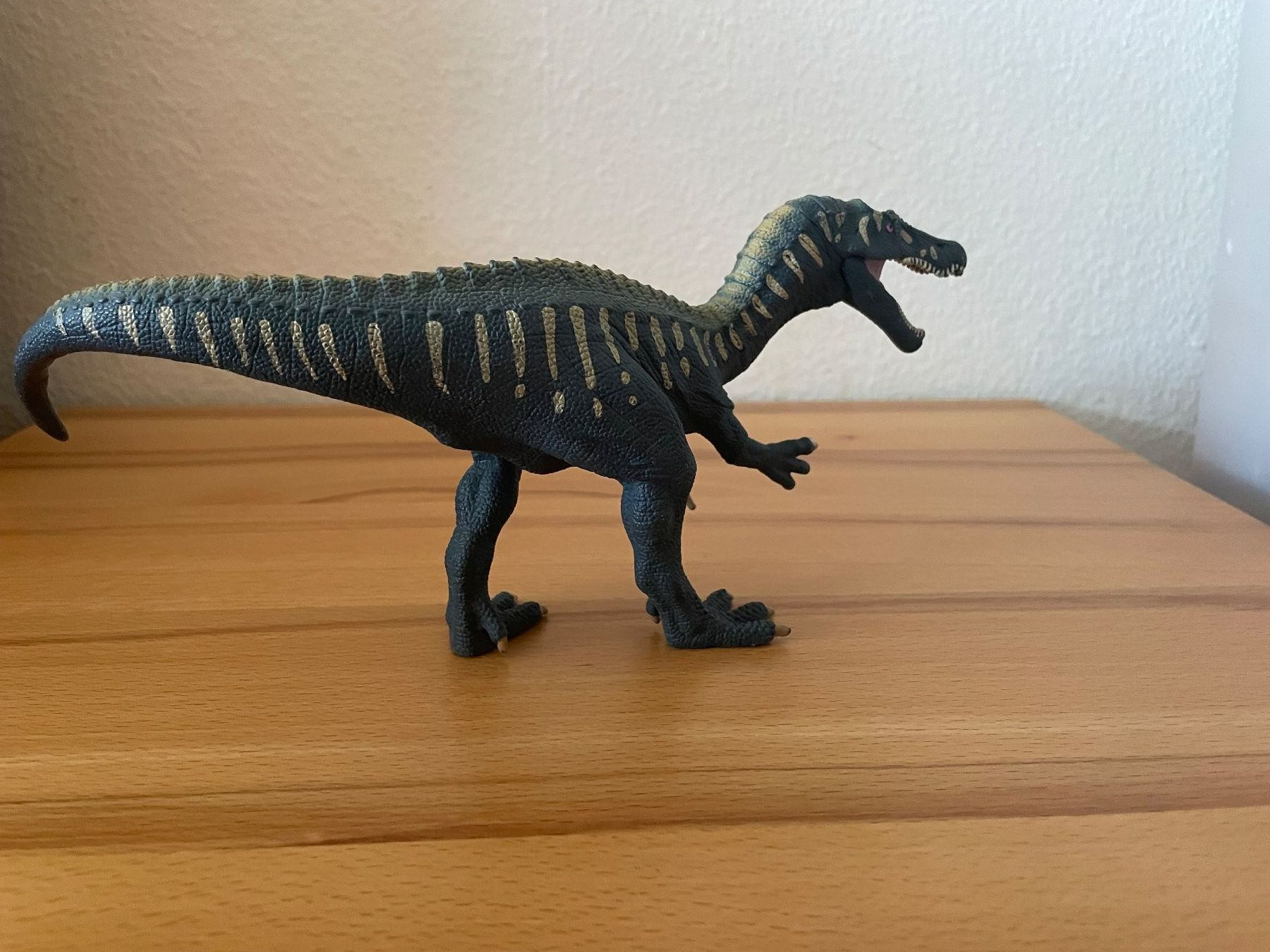 Schleich Giocattoli: Dinosaurier Baryonyx Schleich – Nuovo (secondo la descrizione) da Wettingen venduto da lili_66 3