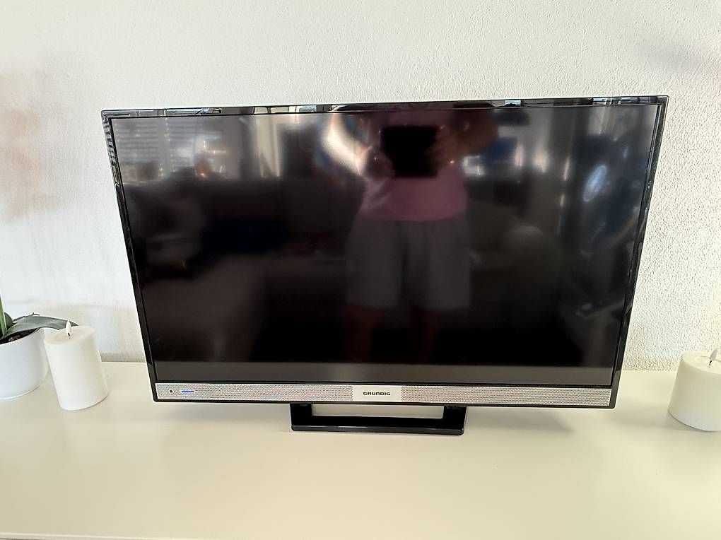 Televisori: Grundig TV 32 Zoll – Usato da St. Gallen venduto da Raf145 1