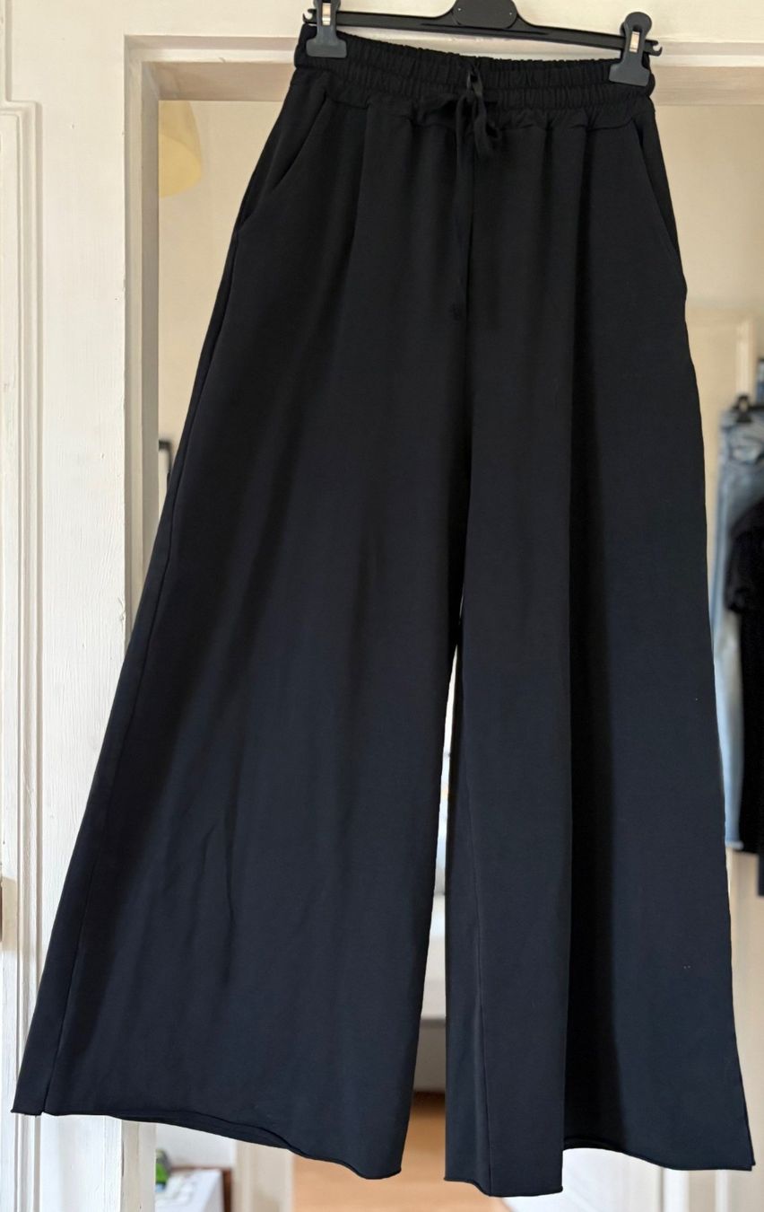 Pantaloni: SWEAT-PANTALONS EN COTON! M – Nuovo e nell'imballaggio originale da Locarno venduto da NicoNion 1