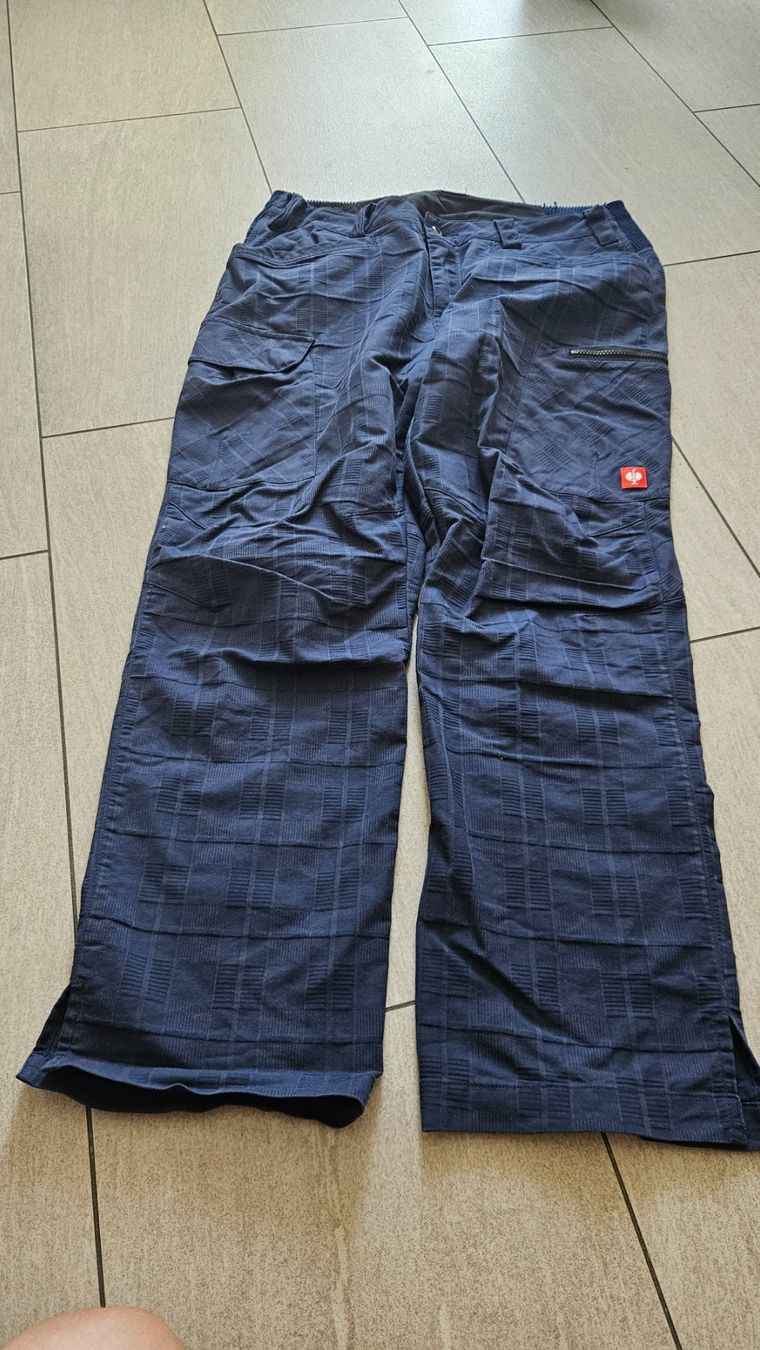 Engelbert Strauss Pantaloni: Engelbert strauss Hose gr 44 – Usato da Escholzmatt venduto da _die_Kaempferin