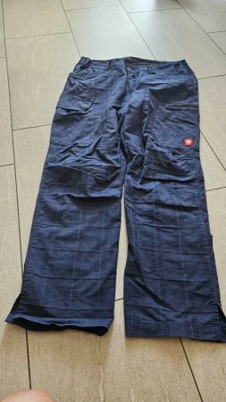 Engelbert strauss Hose gr 44