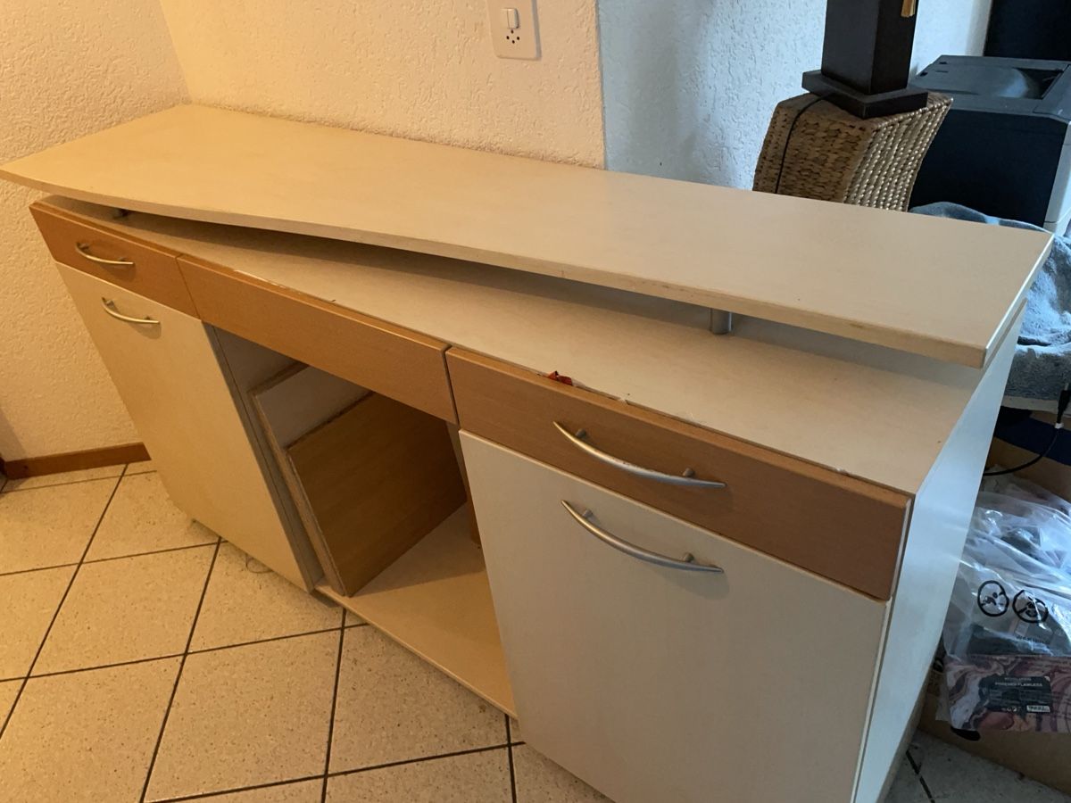 Buffets: Buffet – D'occasion à Rennaz par Loraccar 1