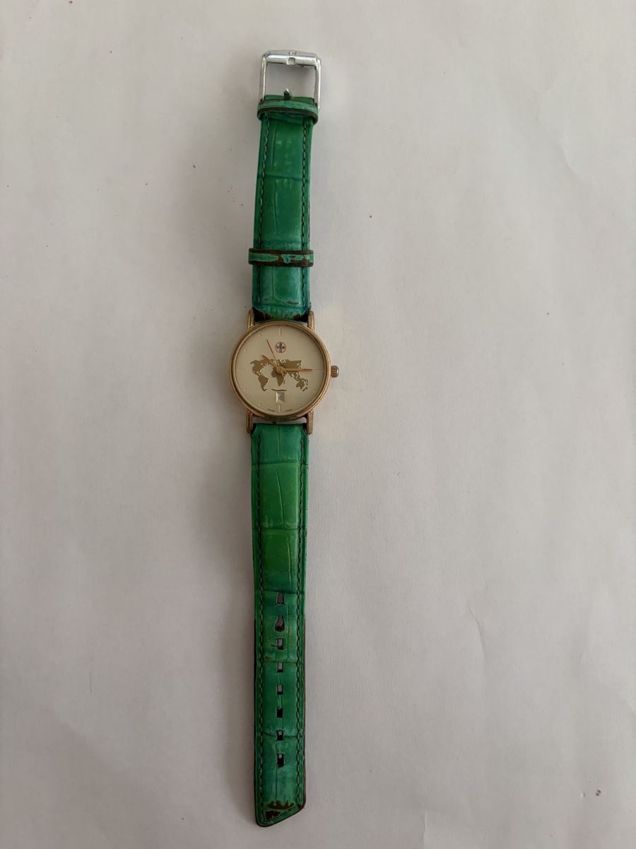 Uhren: Montre UBS vintage  – Gebraucht aus Echallens von JAR69 1