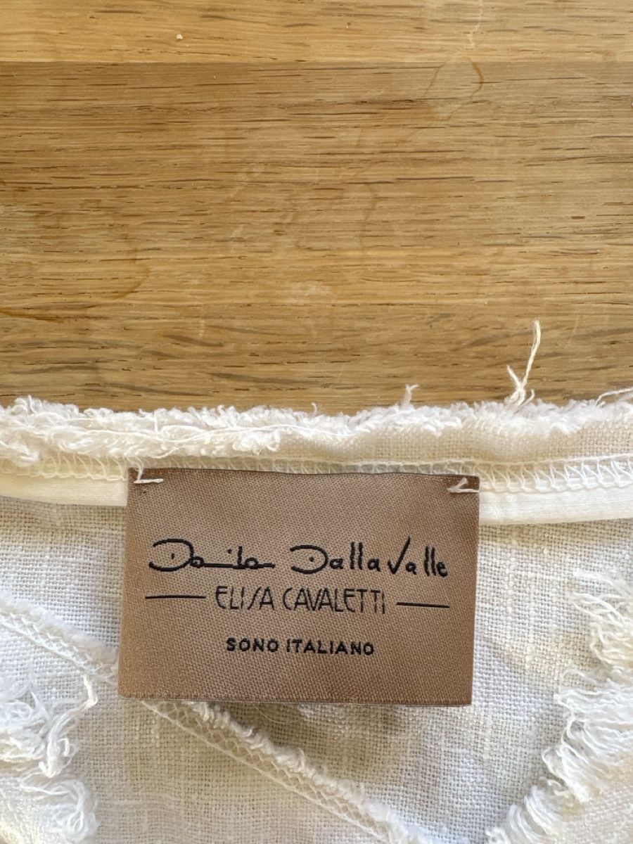 Giacche: Elisa Cavaletti Jacke – Usato da Frutigen venduto da Fuchsbau0 2