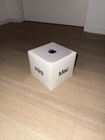 Apple Mac mini M4 16GB/256GB – Garantie bis 04/2028