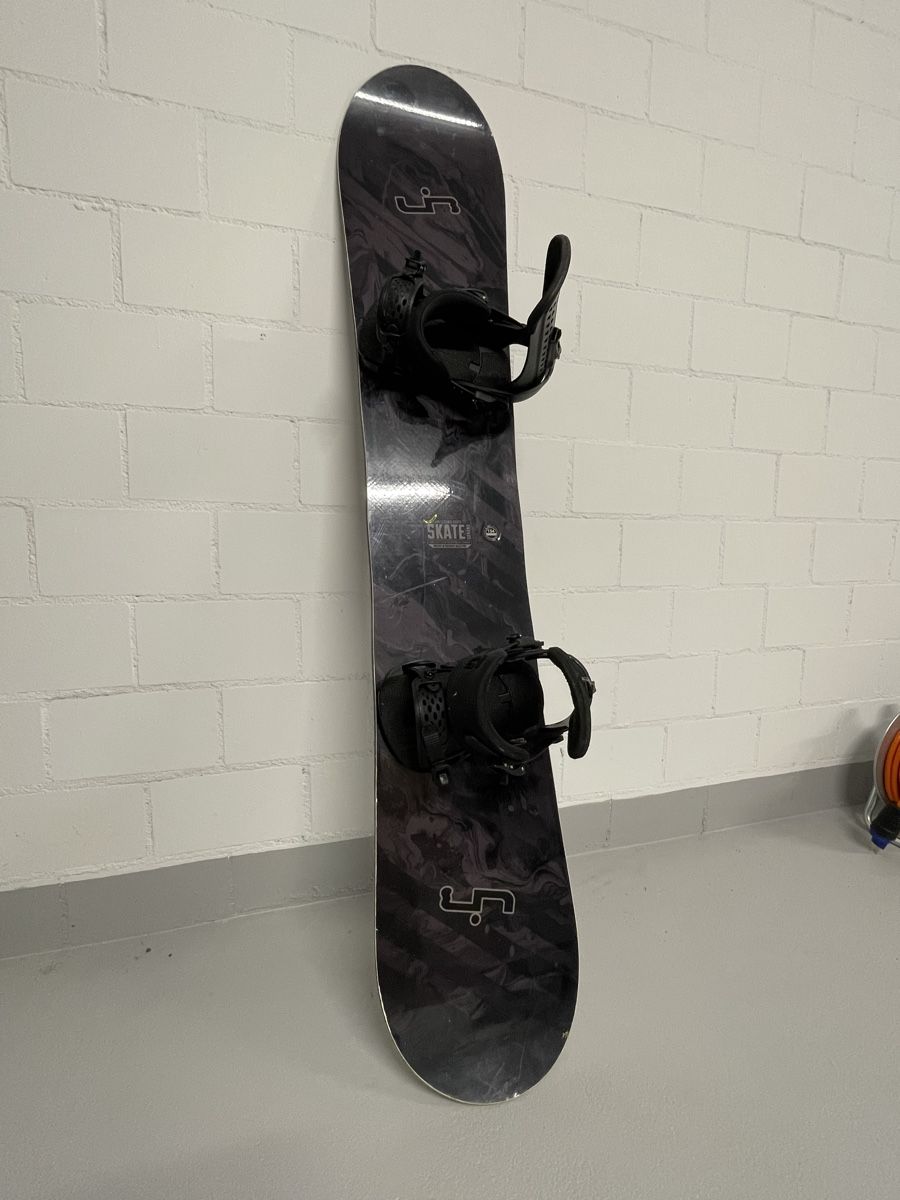 Lib Tech Board: Snowboard LIB Tech Skate Banana – Usato da Eschenbach LU venduto da gigi1912