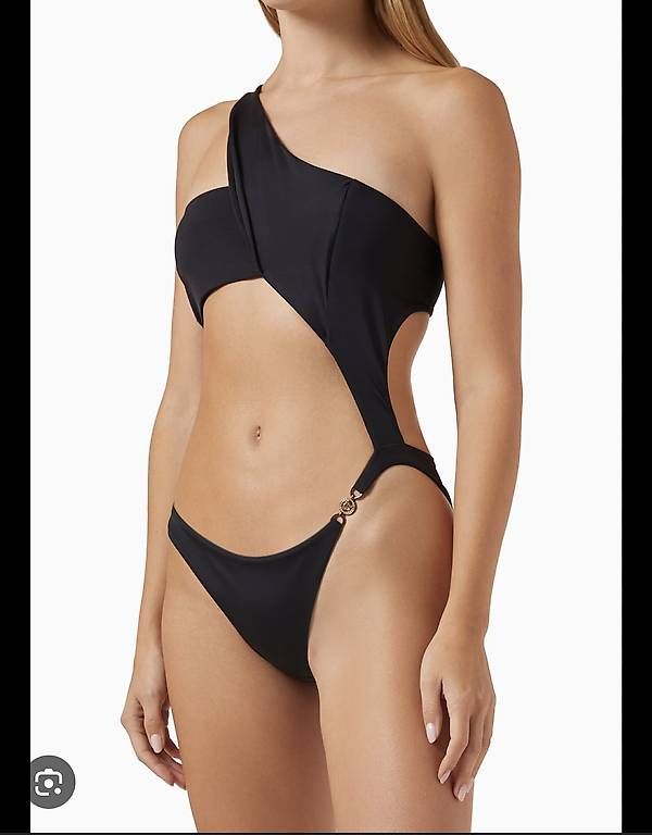 Versace Costumi da bagno & Bikini: Versace Costume da bagno – Nuovo (secondo la descrizione) da Riva San Vitale venduto da sav_l5kk 1