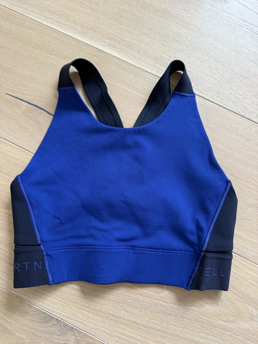 Stella McCartney Top: Sport BH / Stella McCartney  – Usato da Zürich venduto da jul_5t9s 2