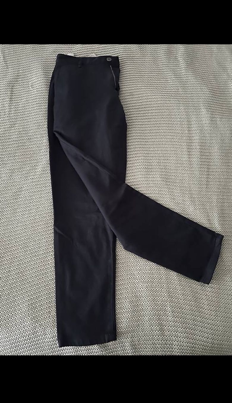 Zara Hosen: Hose – Gebraucht aus Zürich von Yvo619