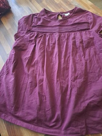 Shirt Gr.48/50 bw neu!