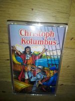 Christoph Columbus   (Hörspiel-Kassette)