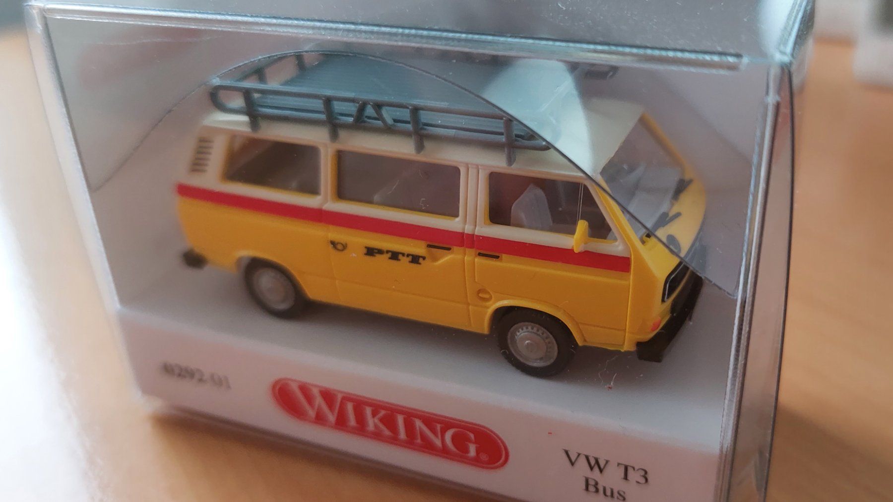 Wiking Modellini d'auto: WIKING - 2 CH-Modelle im Set - 1:87 – Nuovo e nell'imballaggio originale da Rotkreuz venduto da MOBAHN-1zu87 2