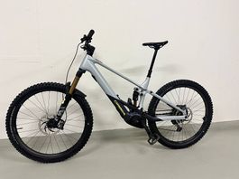 Orbea Wild M-Team 2025 mit Garantie