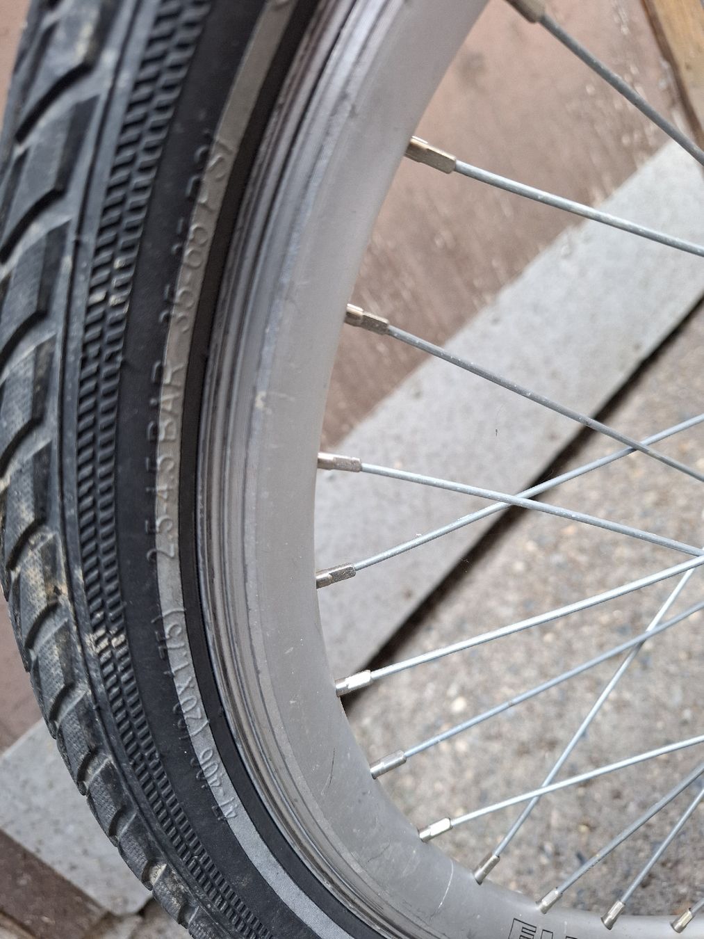 Puky Biciclette: Kindervelo mit Rücktritt Bremse – Usato da St. Gallenkappel venduto da URANHO 4