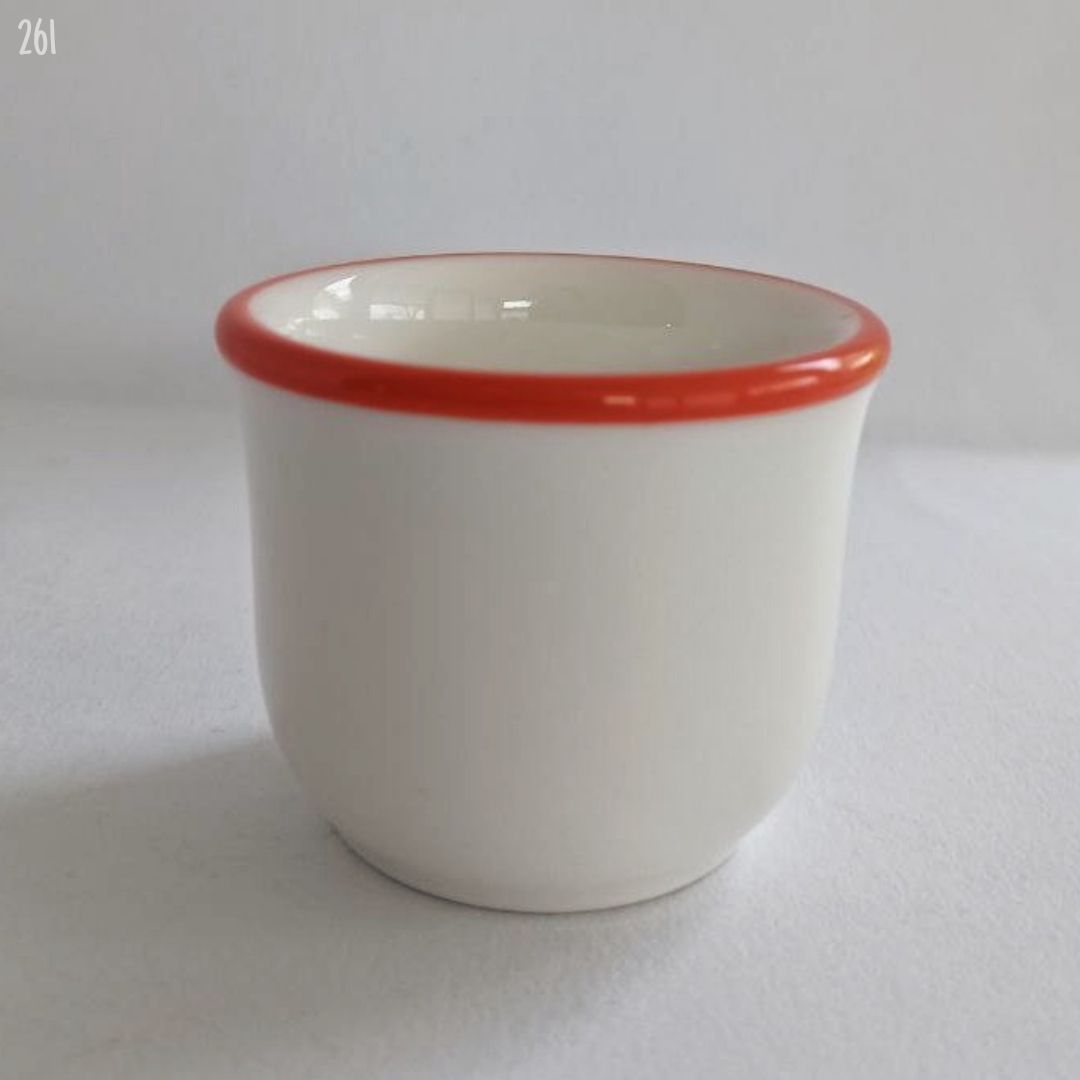 Villeroy & Boch Sonstiges Geschirr: Eierbecher von Villeroy & Boch Switch Bonjour – Gebraucht aus Dietikon von Magi2