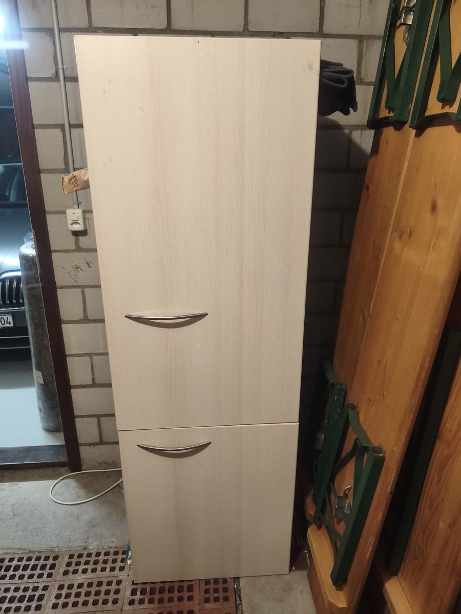 Kühlschrank: Kühlschrank – Gebraucht aus Münchwilen TG von sage