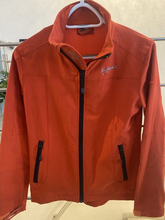 Tom Bergstein Softshell Funktionsjacke und Weste Gr Damen S