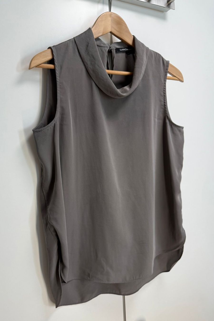 Luisa Cerano Top: Luisa Cerano Damentop Gr. 36 – Nuovo (secondo la descrizione) da Frauenfeld venduto da LIL_NA 1