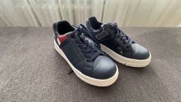 Tommy Hilfiger Flag Low Sneaker Kids Nr. 34