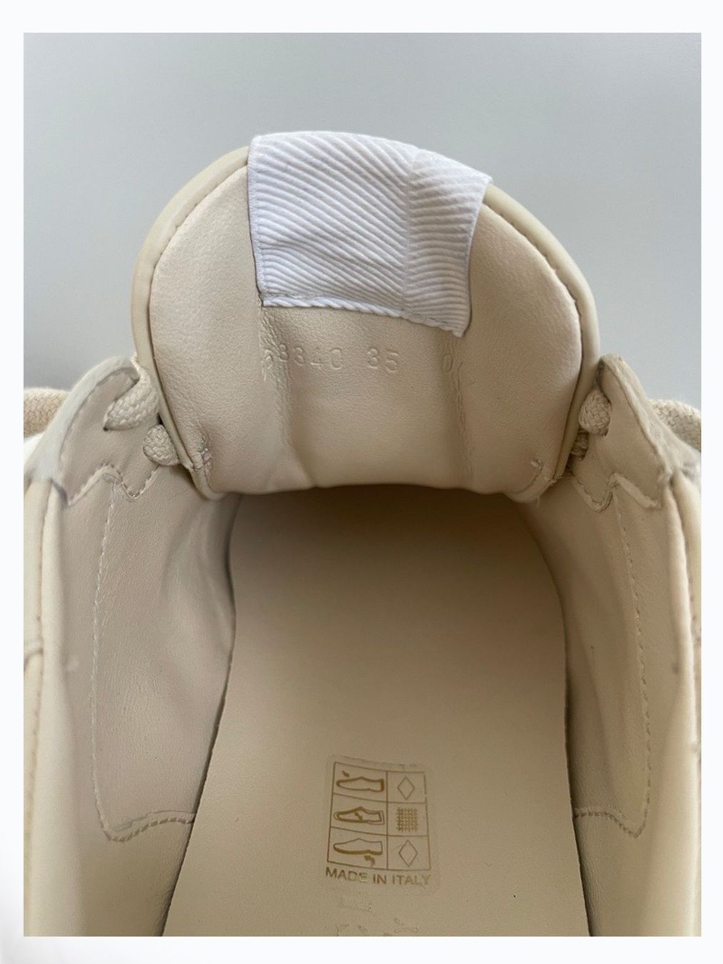 Gucci Scarpe da donna: Gucci Sneakers Rhyton, Gr. 35 – Nuovo (secondo la descrizione) da Zürich venduto da peerless_chic 6