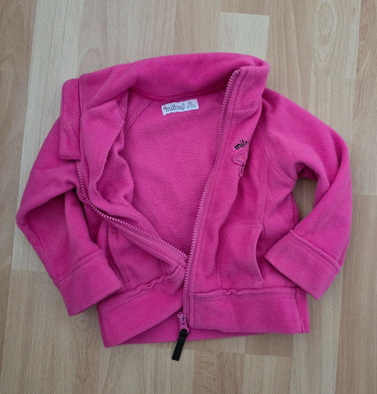 Giacche & Cappotti: Warmes Fleece 86 cm – Usato da Forch venduto da mir_mb86 1