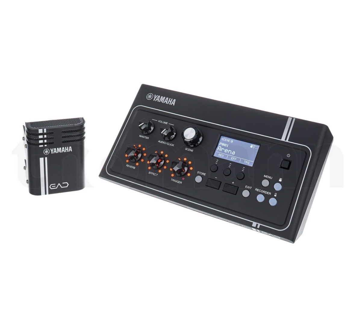 Yamaha Equalizzatori: Yamaha EAD 10 (Neu) – Nuovo e nell'imballaggio originale da Basel venduto da dom_wy8b 1