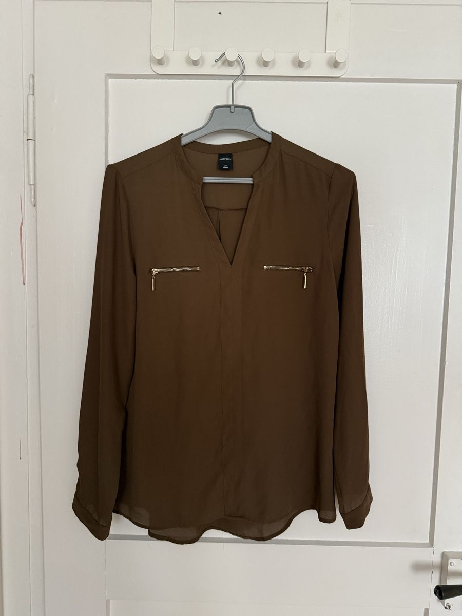 Lotti di vestiti: Blusen Paket M – Usato da Walenstadt venduto da nad_dm9g 3
