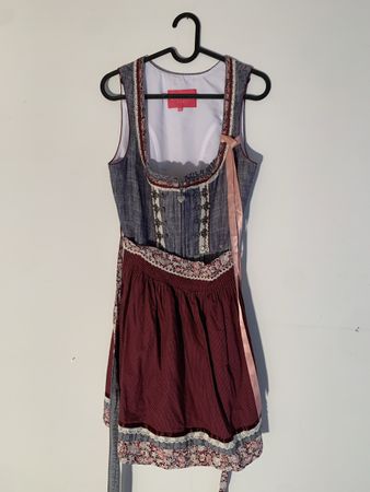 Krüger Dirndl