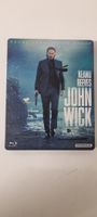 John Wick - Blu-ray Steelbook - Top Zustand - Film Hit