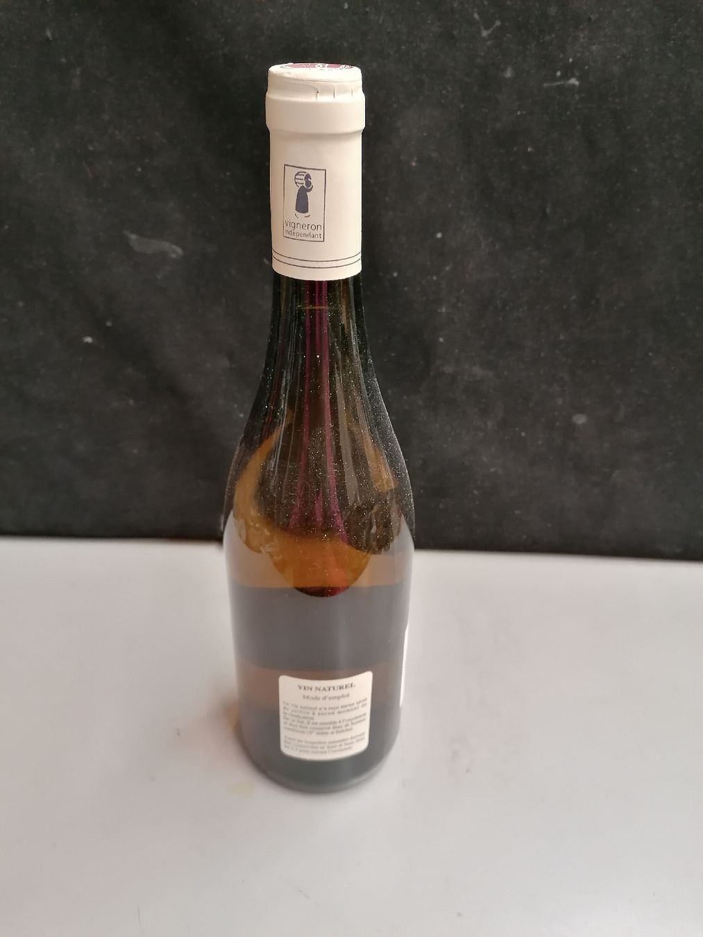 Vino: MUCELLE CHASSELAS NATURE 2015 – Nuovo (secondo la descrizione) da Genève venduto da Leboucheoreilles 6