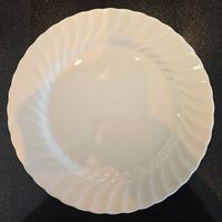 Essgeschirr, 6 Sets von Wedgwood, neu