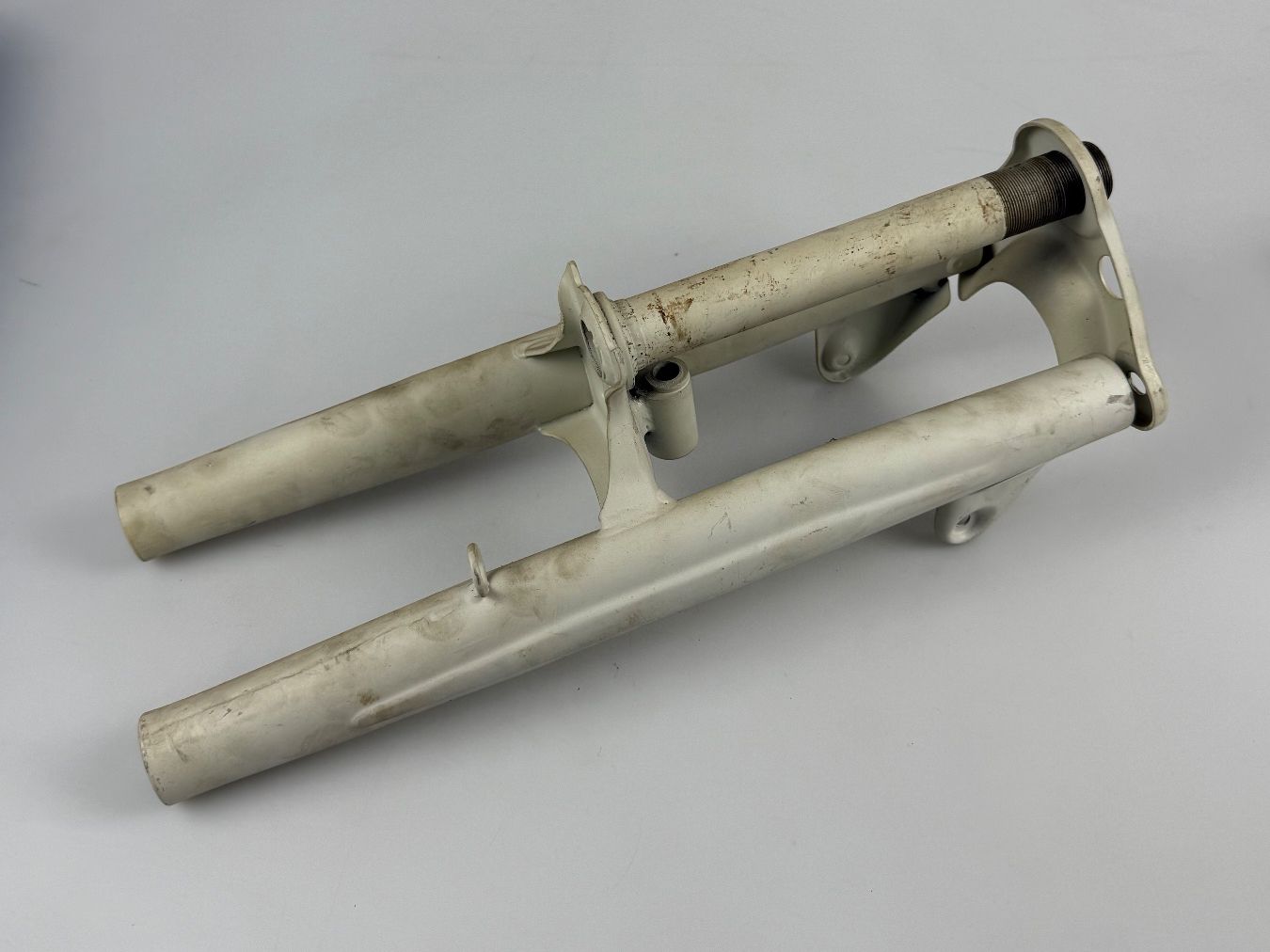 Pony Ciclomotori: Pony 503 oldie Gabel – Usato da Hallau venduto da mofaplus 4