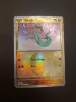 Dreepy POKEBALL #071 Prismatic Evolution EN (PRE)