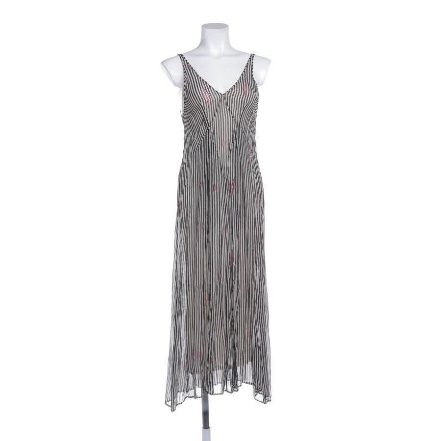 Isabel Marant Vestiti: Isabel Marant Maxi-Sommekleid Gr 34 +00% Viscose – Usato da Lichtensteig venduto da mosovi 1