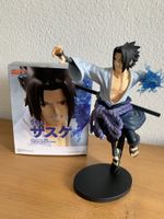 Figurine Sasuke Uchiha Naruto Vibration Stars NEUF!🤩🔥